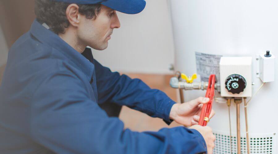 Local expert plumbing services in Cuba, AL